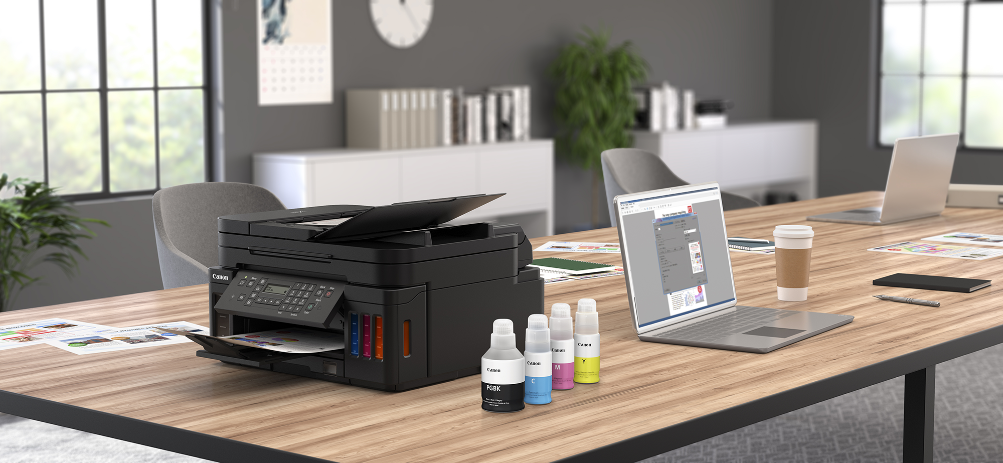 Canon Support for PIXMA MX472 Canon U.S.A., Inc.